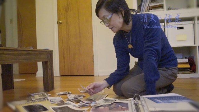 吳輝 吳荻舟女兒 